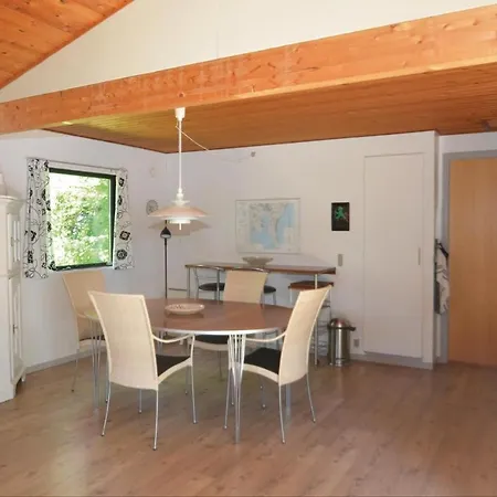 3 Bedroom Amazing Home In Væggerløse